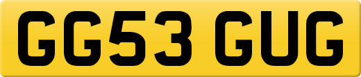 GG53GUG